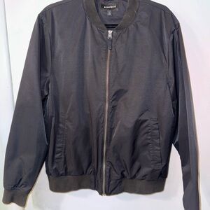 Bonobos Black Men's Jacket